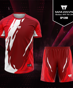 Đồ bóng đá MAKAN SP120