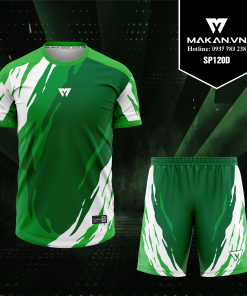 Đồ bóng đá MAKAN SP120