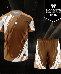 Đồ bóng đá MAKAN SP120