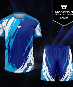 Đồ bóng đá MAKAN SP120