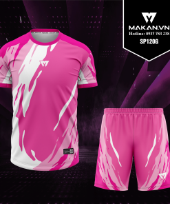 Đồ bóng đá MAKAN SP120