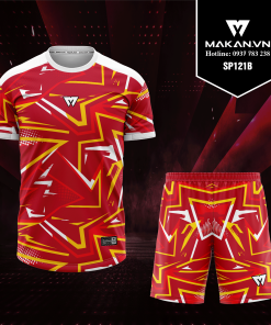 Đồ bóng đá MAKAN SP121