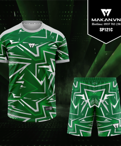 Đồ bóng đá MAKAN SP121