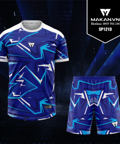 Đồ bóng đá MAKAN SP121