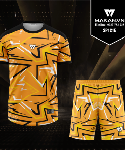 Đồ bóng đá MAKAN SP121