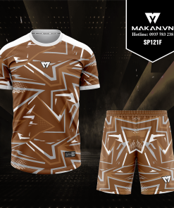 Đồ bóng đá MAKAN SP121