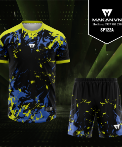 Đồ bóng đá MAKAN SP122