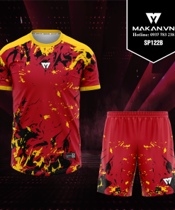 Đồ bóng đá MAKAN SP122