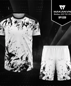 Đồ bóng đá MAKAN SP122