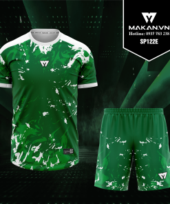 Đồ bóng đá MAKAN SP122