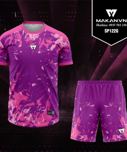 Đồ bóng đá MAKAN SP122