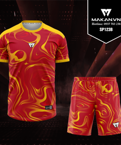 Đồ bóng đá MAKAN SP123
