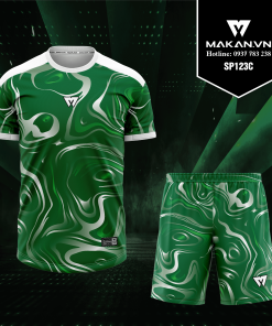 Đồ bóng đá MAKAN SP123