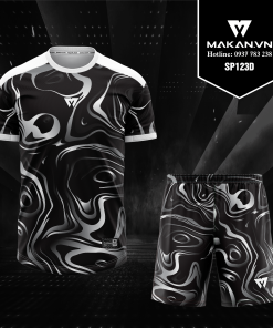 Đồ bóng đá MAKAN SP123