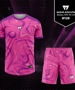 Đồ bóng đá MAKAN SP123