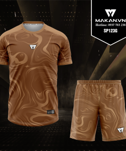 Đồ bóng đá MAKAN SP123
