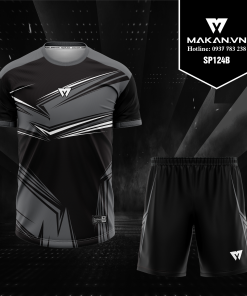 Đồ bóng đá MAKAN SP124