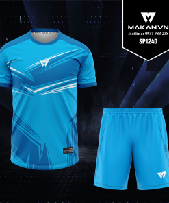 Đồ bóng đá MAKAN SP124