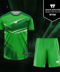 Đồ bóng đá MAKAN SP124