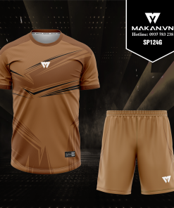 Đồ bóng đá MAKAN SP124