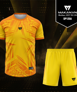 Đồ bóng đá MAKAN SP125
