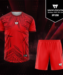 Đồ bóng đá MAKAN SP125