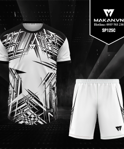 Đồ bóng đá MAKAN SP125