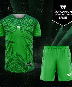 Đồ bóng đá MAKAN SP125