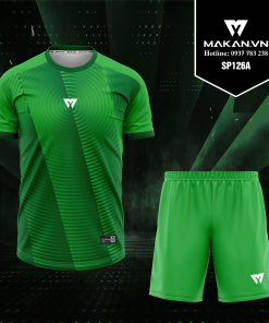 Đồ bóng đá MAKAN SP126