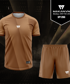 Đồ bóng đá MAKAN SP126