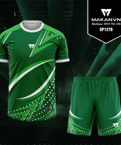 Đồ bóng đá MAKAN SP127