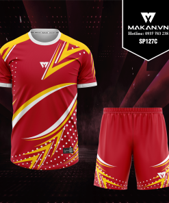 Đồ bóng đá MAKAN SP127