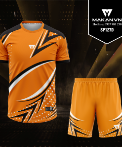 Đồ bóng đá MAKAN SP127