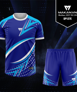 Đồ bóng đá MAKAN SP127