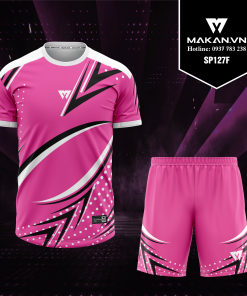 Đồ bóng đá MAKAN SP127