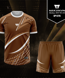 Đồ bóng đá MAKAN SP127