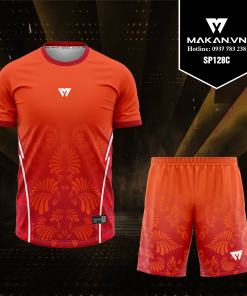 Đồ bóng đá MAKAN SP128