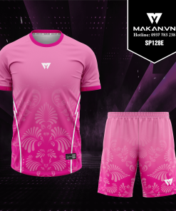 Đồ bóng đá MAKAN SP128