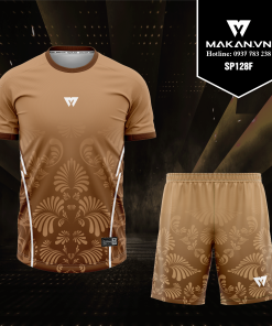 Đồ bóng đá MAKAN SP128