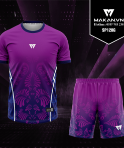 Đồ bóng đá MAKAN SP128