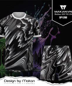 Đồ bóng đá MAKAN SP129