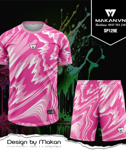 Đồ bóng đá MAKAN SP129