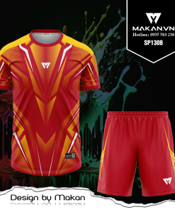 Đồ bóng đá MAKAN SP130