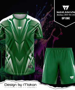Đồ bóng đá MAKAN SP130