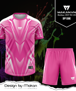 Đồ bóng đá MAKAN SP130