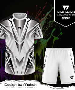 Đồ bóng đá MAKAN SP130