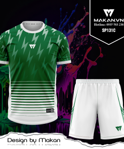 Đồ bóng đá MAKAN SP131