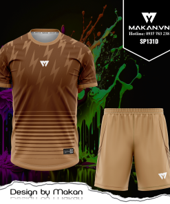 Đồ bóng đá MAKAN SP131