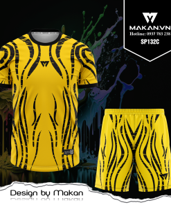 Đồ bóng đá MAKAN SP132