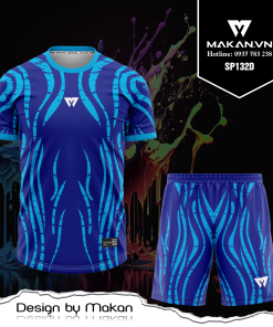 Đồ bóng đá MAKAN SP132